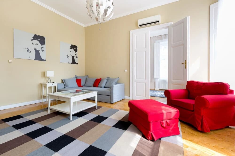 BPM-Apartment Király - photo 3
