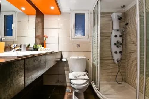 Star.akropolis Apartment - photo 8