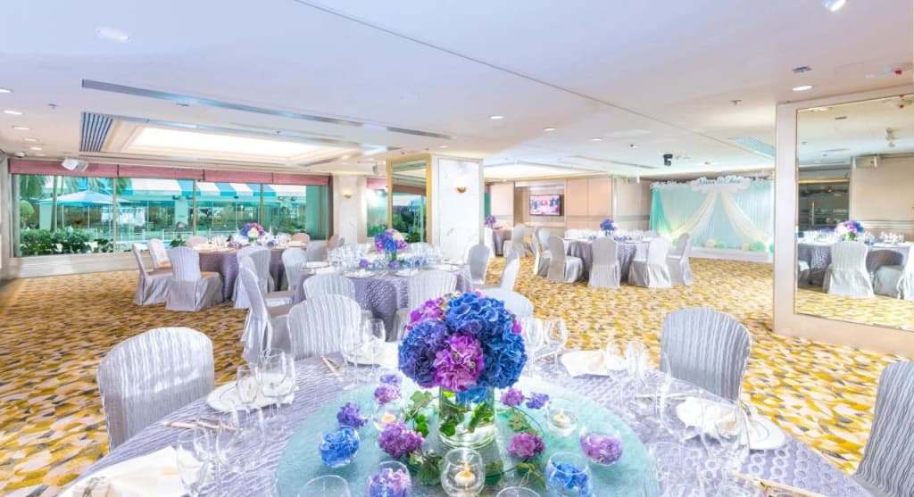 Regal Riverside Hotel - photo 24