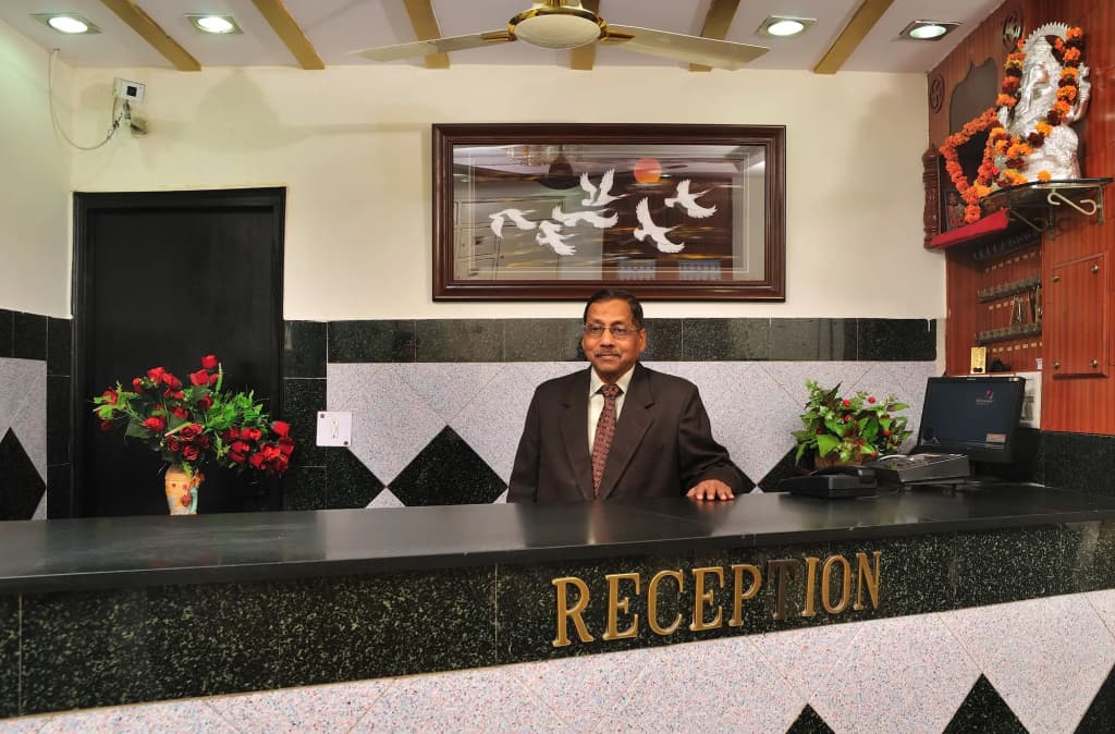 Hotel Star Palace - photo 17