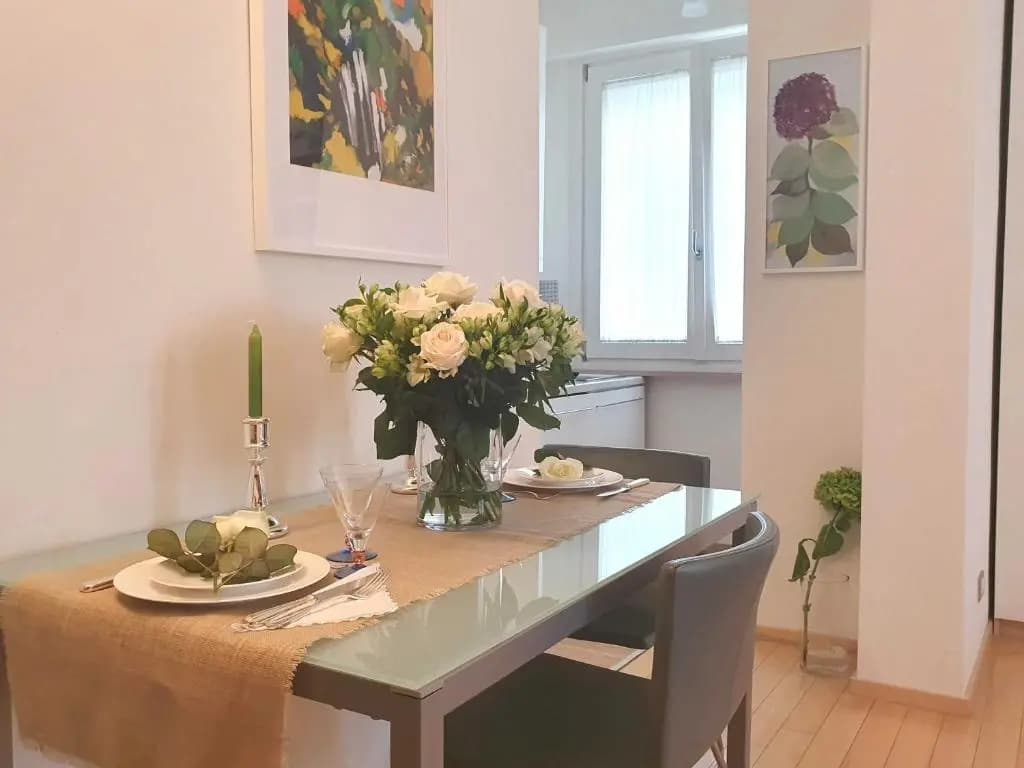 Corso Vercelli Apartment - photo 9