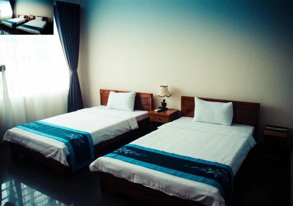 Tung Anh Hotel - photo 3
