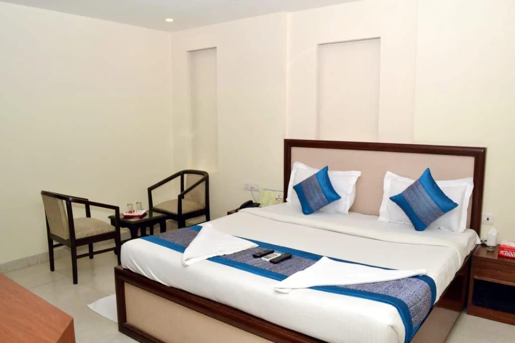 Airport Hotel Air Galaxy - main photo