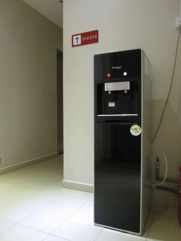 Place2Stay Hotel - photo 12