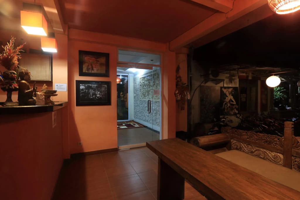 Dewa Hostel - photo 3