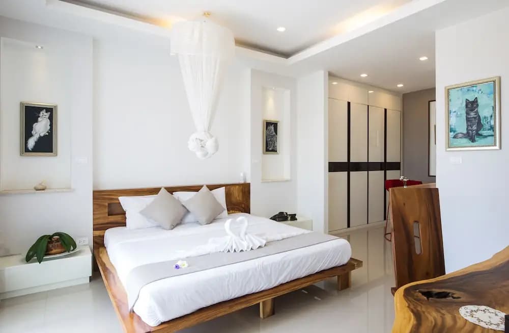 Villa Chamnan - photo 5