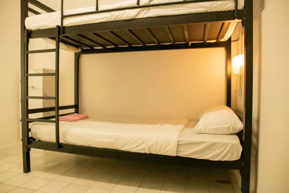 3 Plus 1 Hostel - photo 16