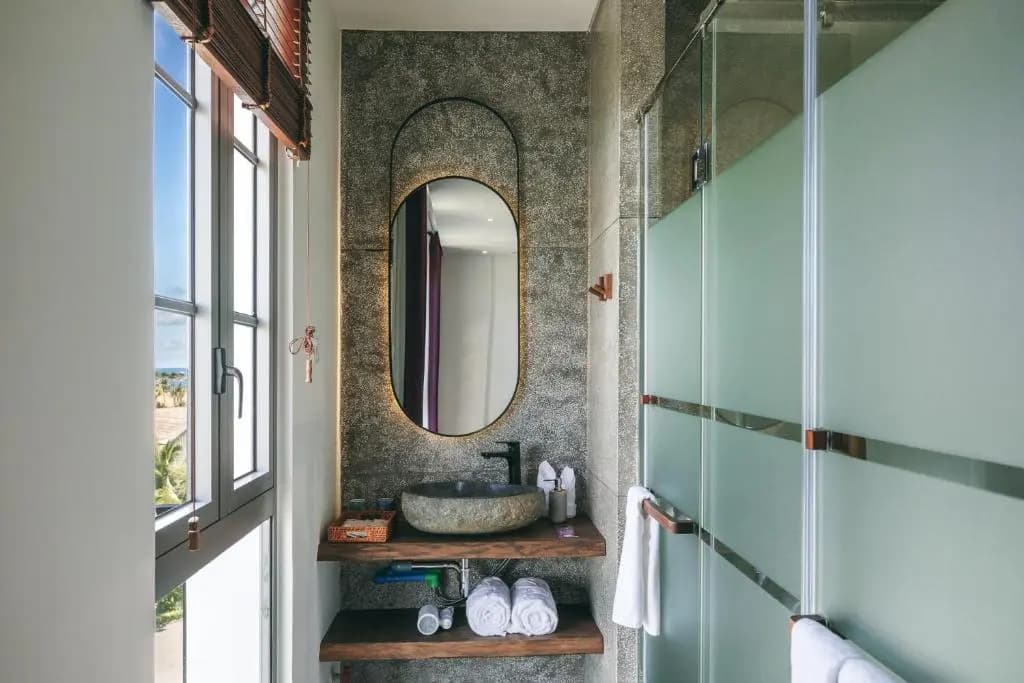 JM Boutique Hotel - photo 10