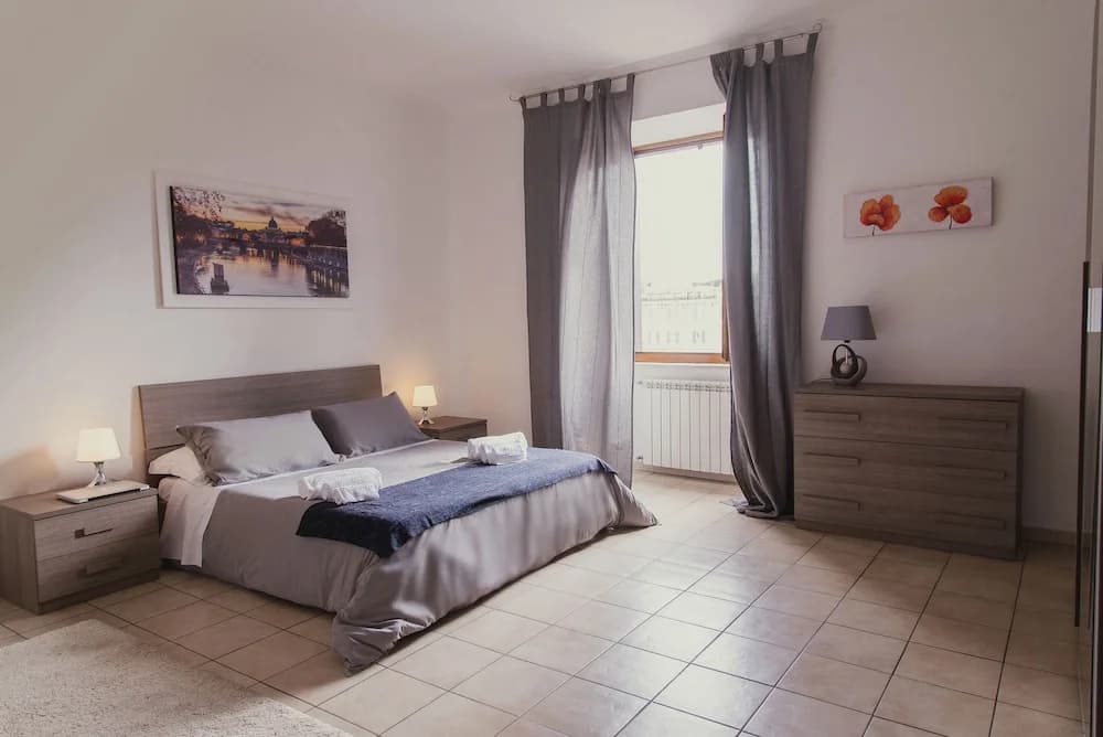 Vatican Dome View Apartment - photo 5