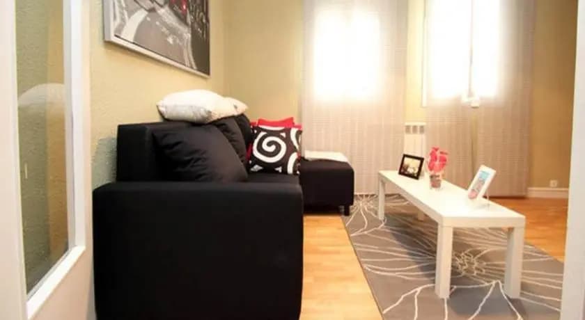 Rentflatmadrid - photo 2