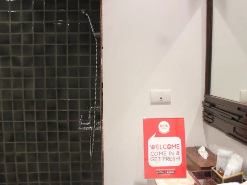 NIDA Rooms Road 24 Nimmarn Star - photo 7