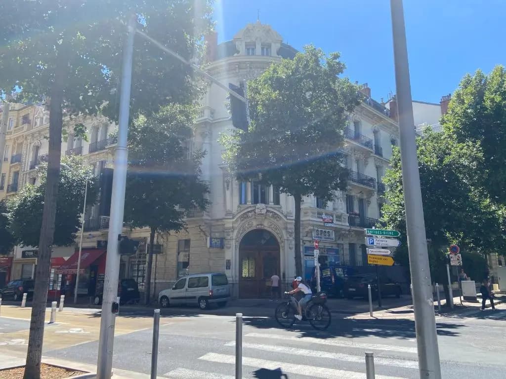 Nice Centre: à 300m de la mer et de la Promenade des Anglais - photo 8