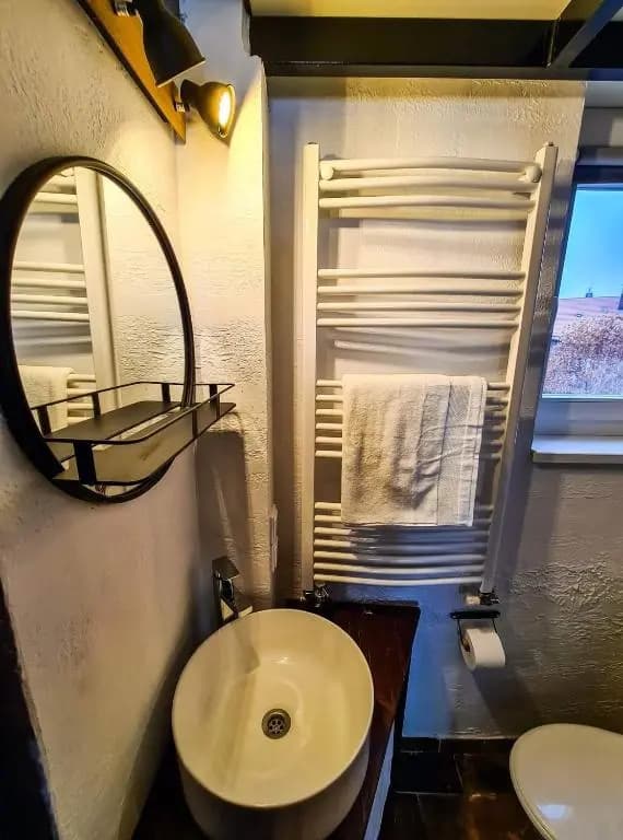 Rustic flat with perfect location (city center) - photo 7