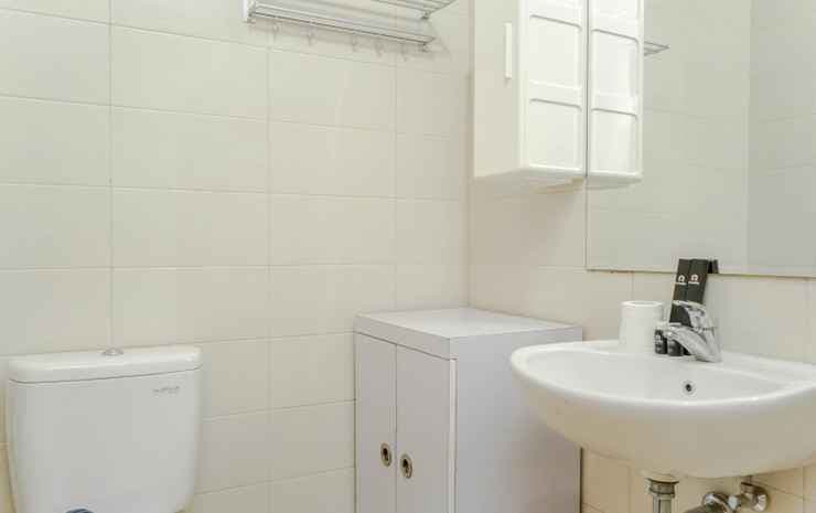 New Studio Apartment @ Woodland Park Residence By Travelio - photo 3
