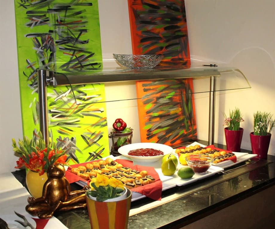 Grand Hostel Berlin Classic - photo 12