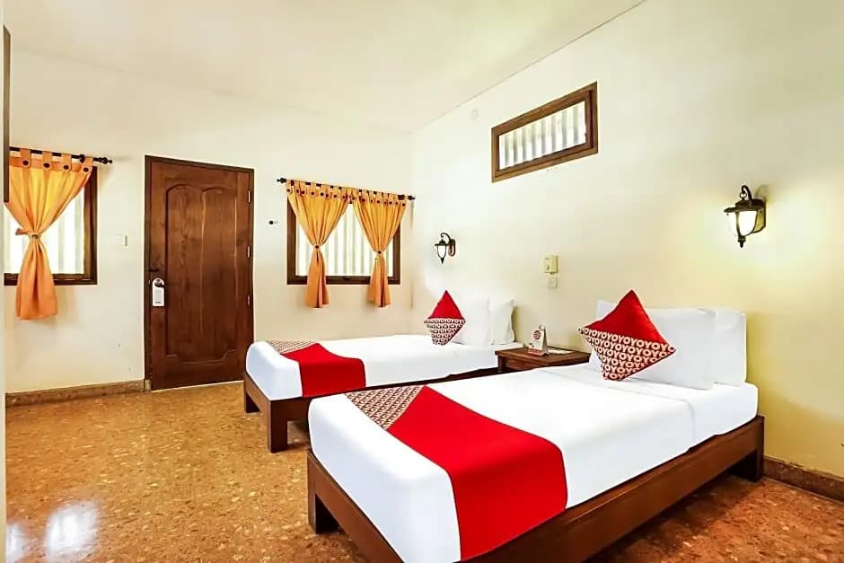 OYO 90893 Mimpi Bungalows - photo 3