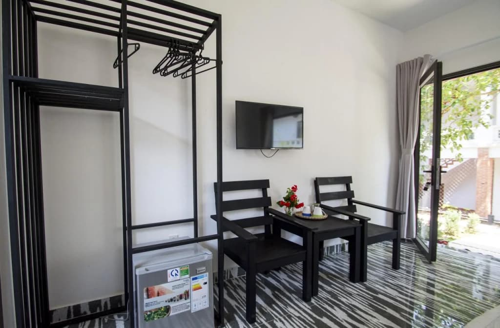 Shero Bungalow - photo 3