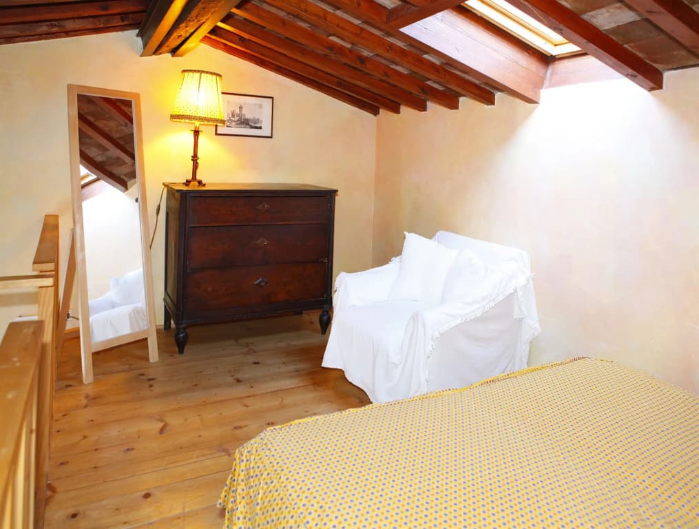 Poggio Imperiale Apartments - photo 4