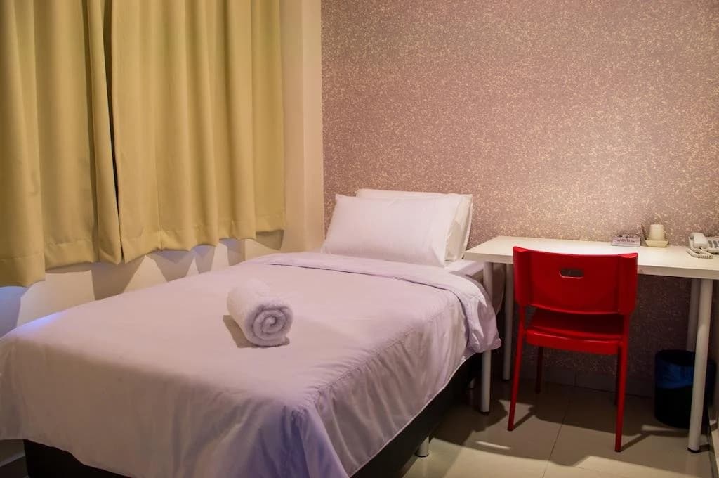 Hotel De' Tees - photo 11