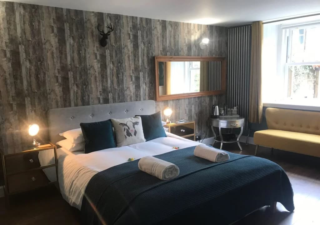 Albyn Townhouse B&B - photo 7