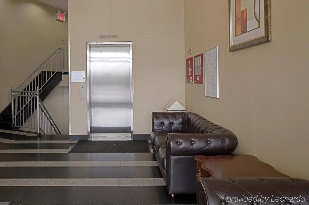 Americas Best Value Inn - photo 6