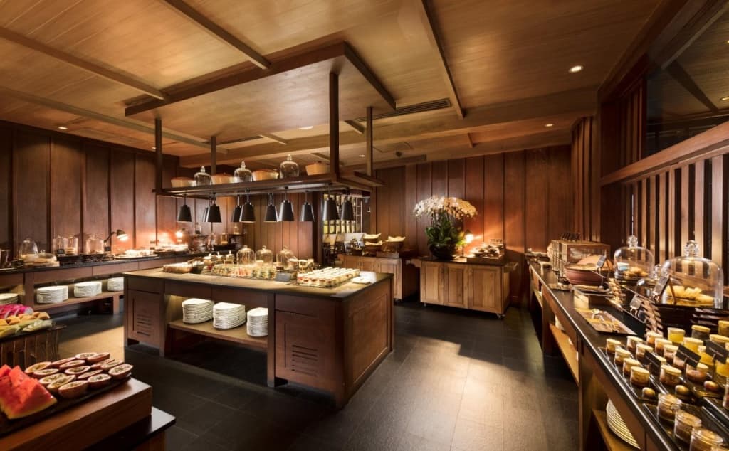 Anantara Layan Phuket Resort - photo 14