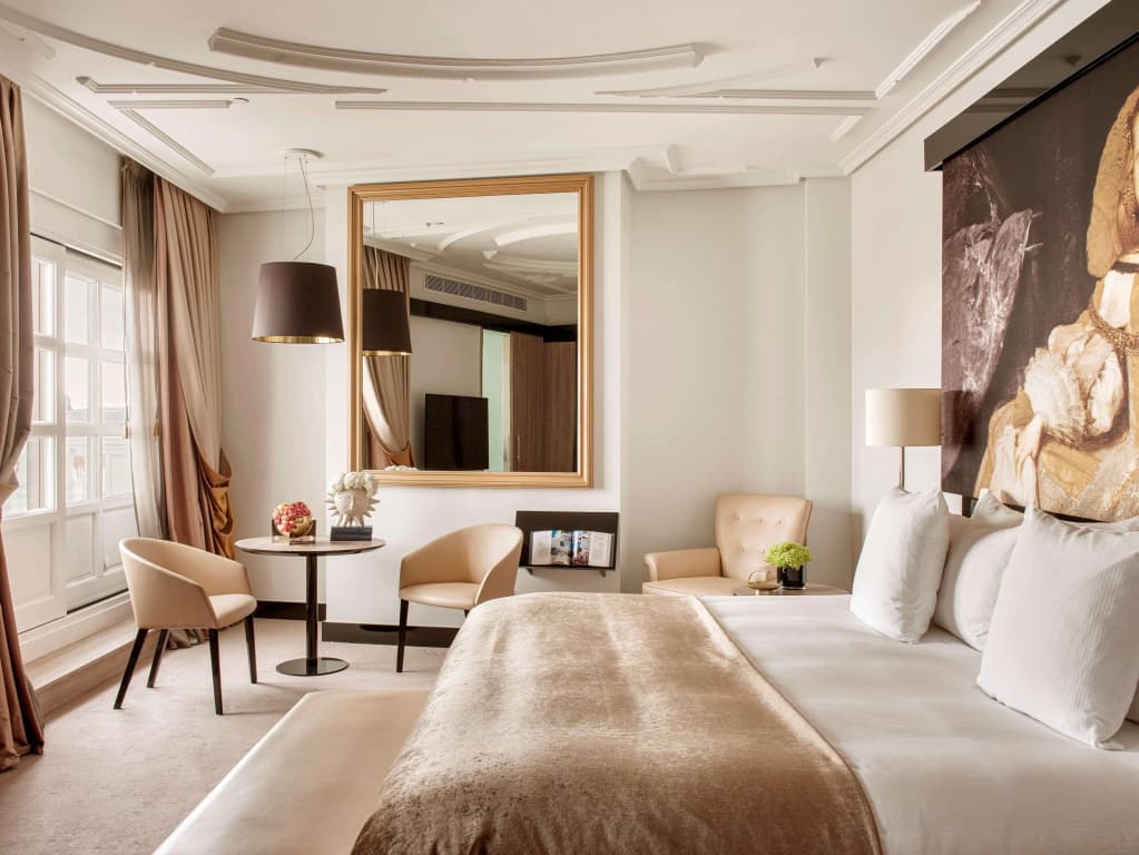 Palacio de los Duques Gran Meliá - photo 9