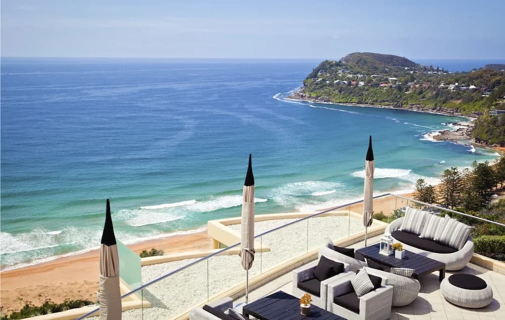 Jonahs Restaurant & Accommodation, Whale Beach - photo 15