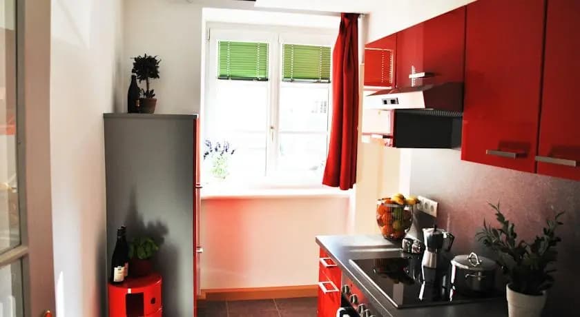 5th Apartment Vienna - photo 10
