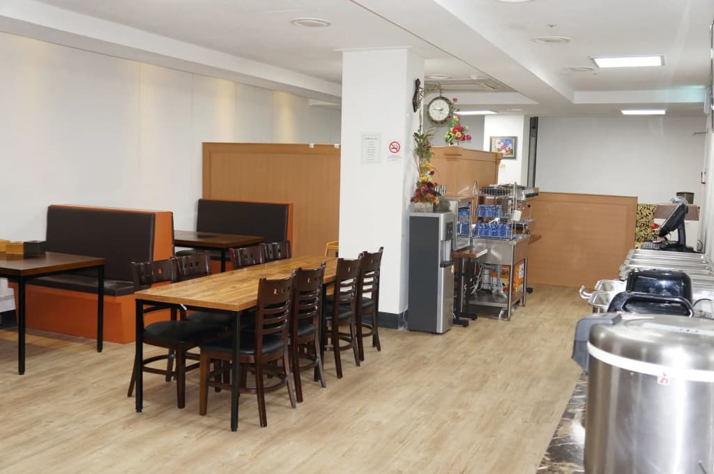Novaluz Tourist Hotel - photo 10
