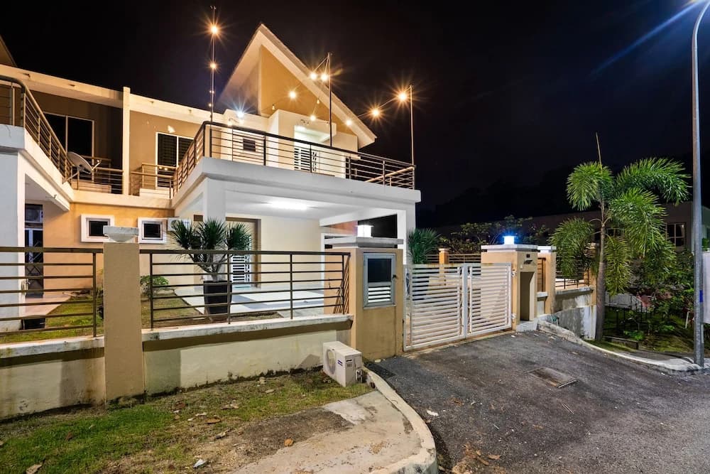 Rumah Den Homestay - photo 6