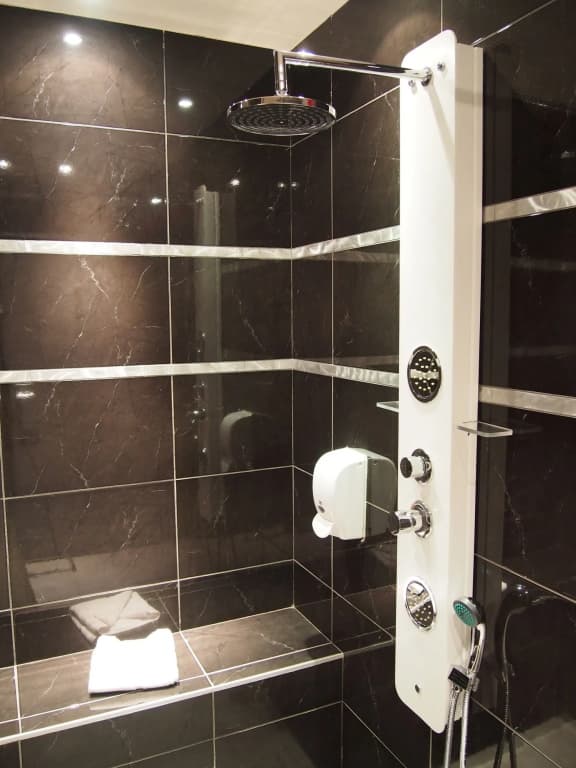 Porte de Versailles Hotel - photo 10