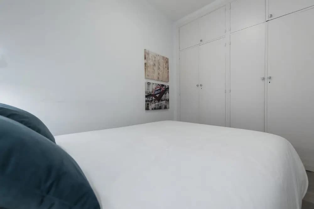 Alterhome Apartamento Palacio Real III - photo 5