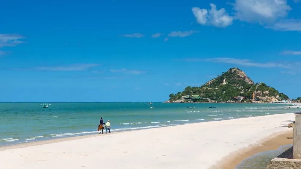 Baan Sansuk Beachfront Condominium - photo 14