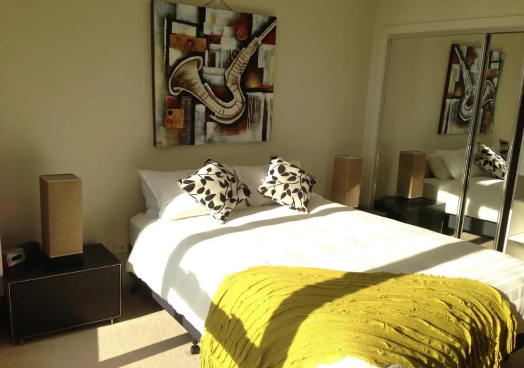 Readyset Apartments Stadium South - photo 4