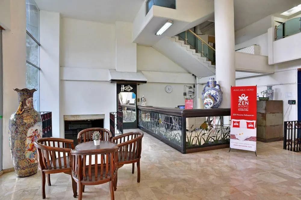 ZEN Rooms Kebayoran - photo 10