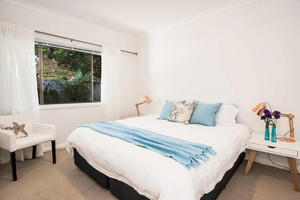 Cronulla Beach House B&B - photo 4