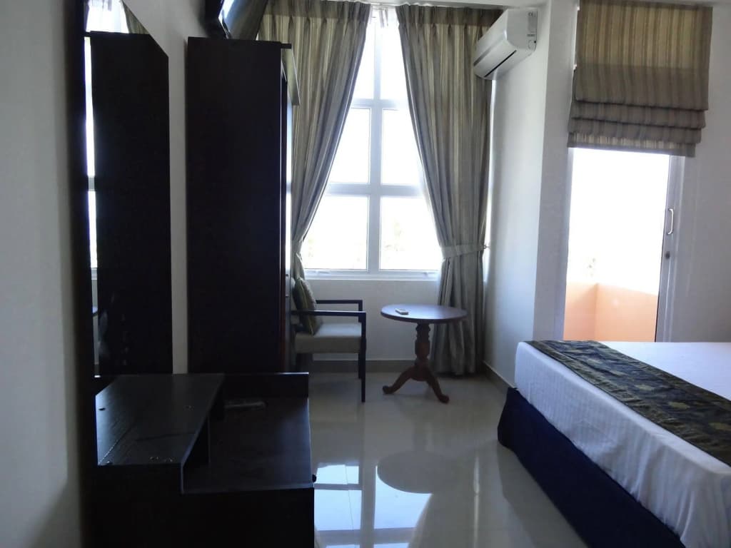 Vilu Rest Hotel - photo 23