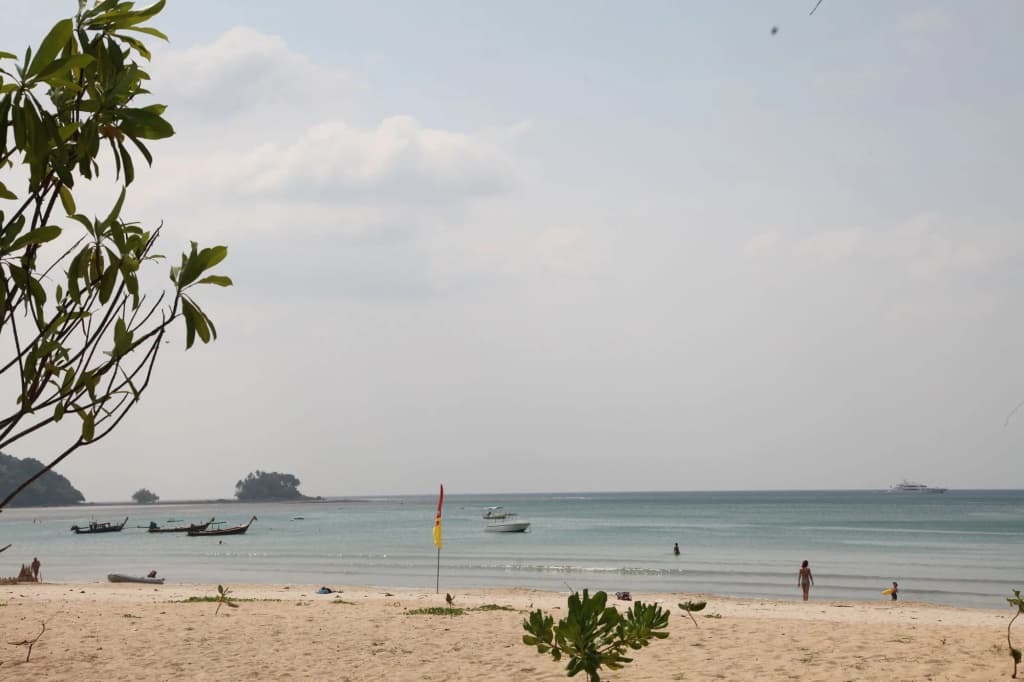 Naiyang Seaview Place - photo 9