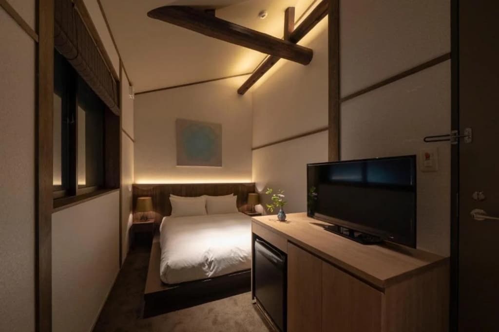 The Machiya Kazahaya - photo 5