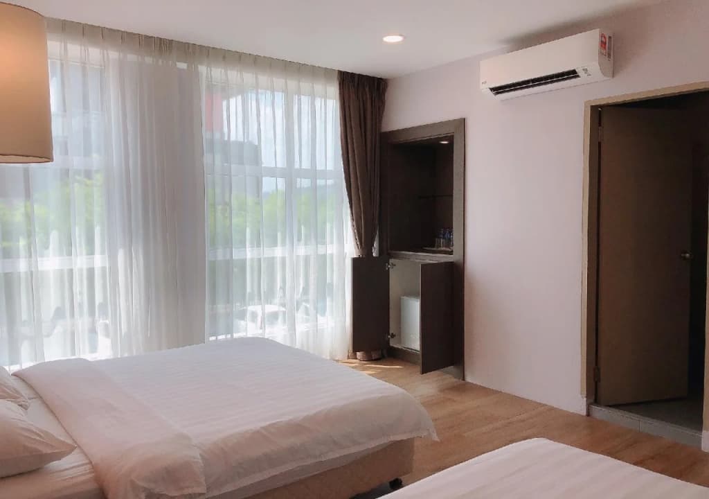 GPI Hotel - photo 5