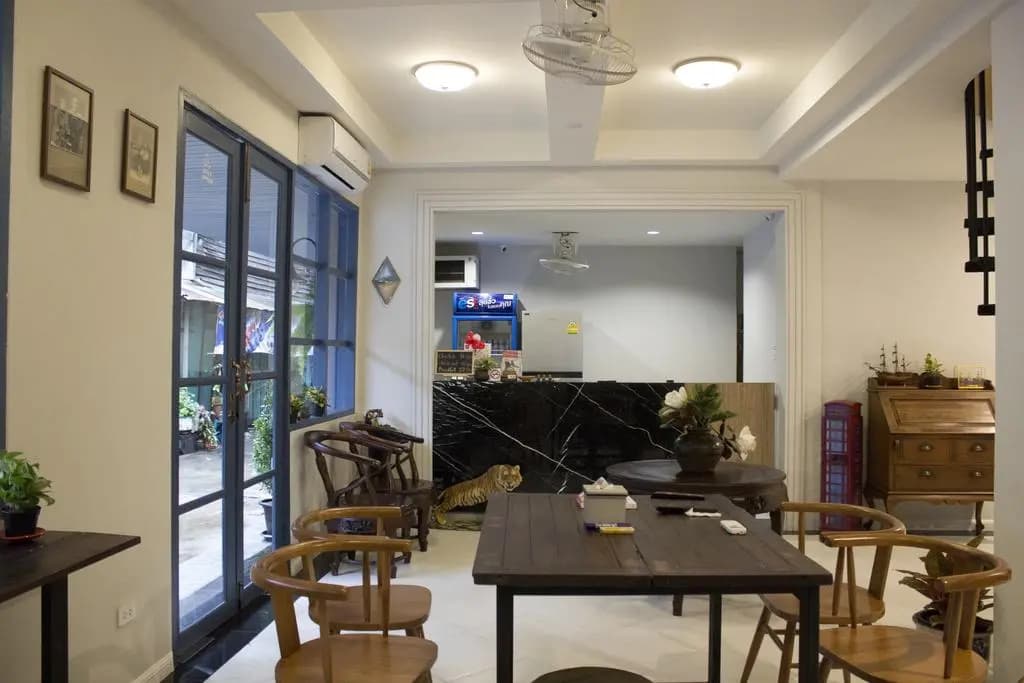 Visut House - photo 7