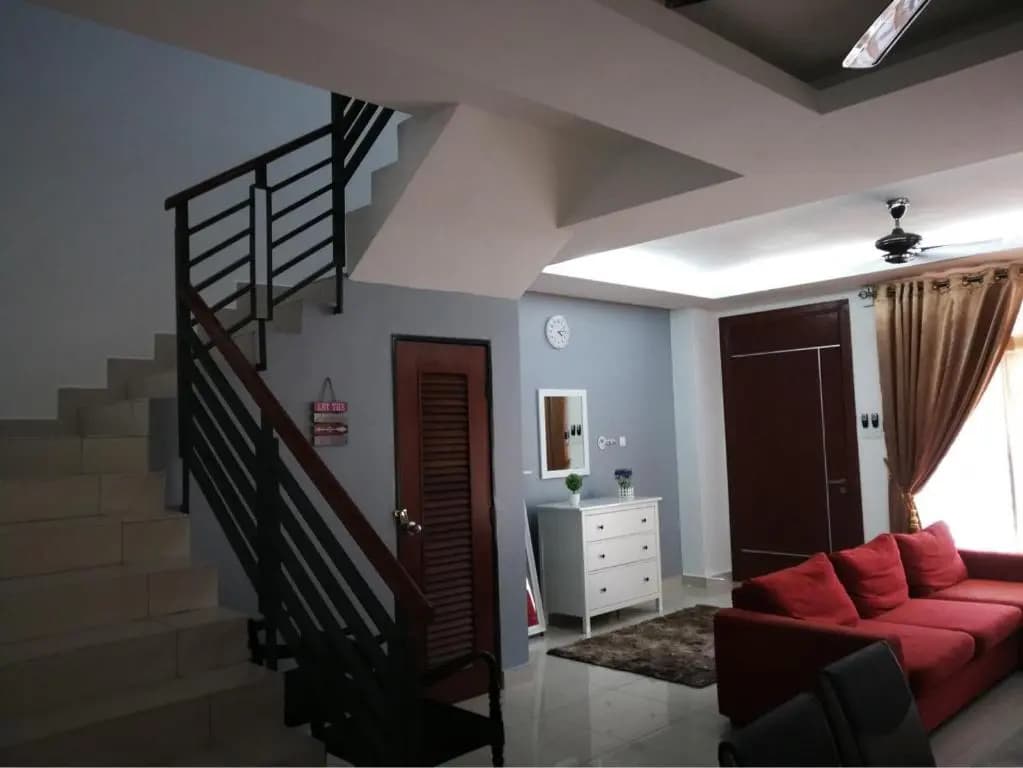 Aryan Homestay - photo 8