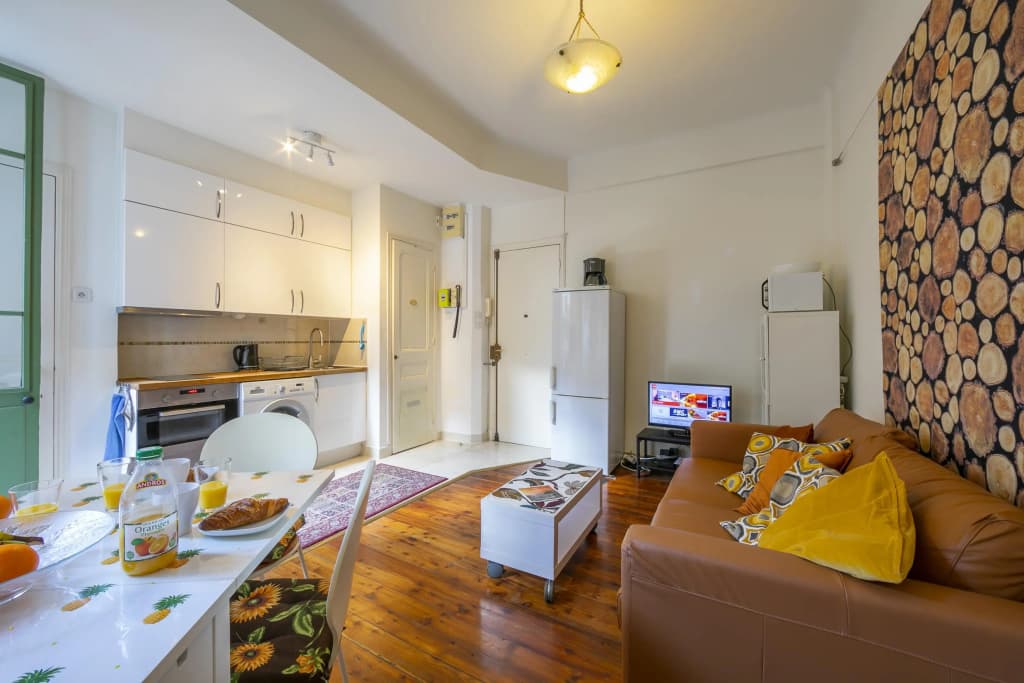 Appartement Segurane - photo 14