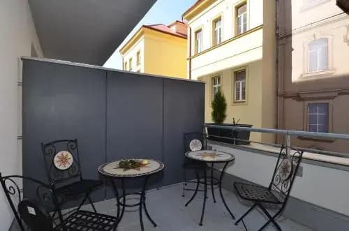 Apartman Mozartova - photo 5