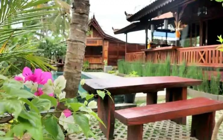 Pondok Wahyu Villas - photo 2