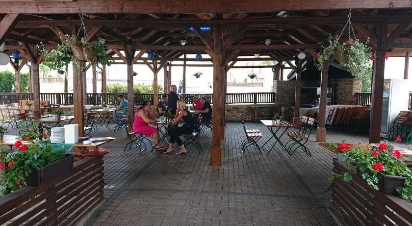 Hotel Čertousy - photo 28