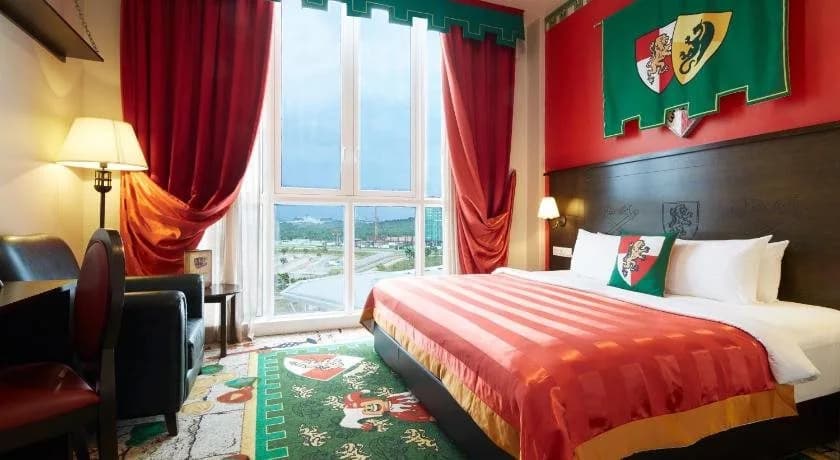 Comfy Home at 1-Medini Legoland - photo 16