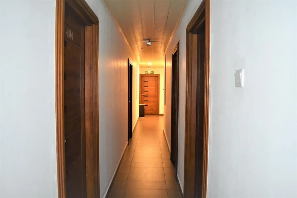 Port View City Hotel - photo 14