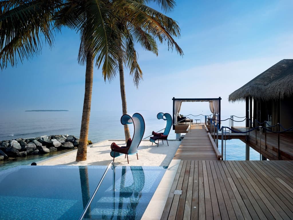 Velaa Private Island - photo 10